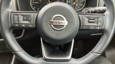 Nissan Qashqai 1.3 DiG-T MH Acenta Premium 5dr Petrol Hatchback